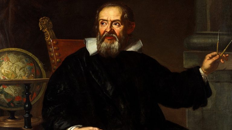 FamousPeopleFacts - Galileo Galilei