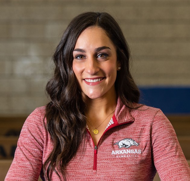 FamousPeopleFacts - Jordyn Wieber