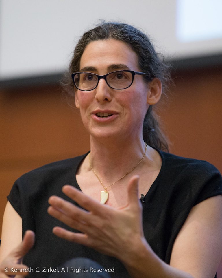 FamousPeopleFacts - Sarah Koenig