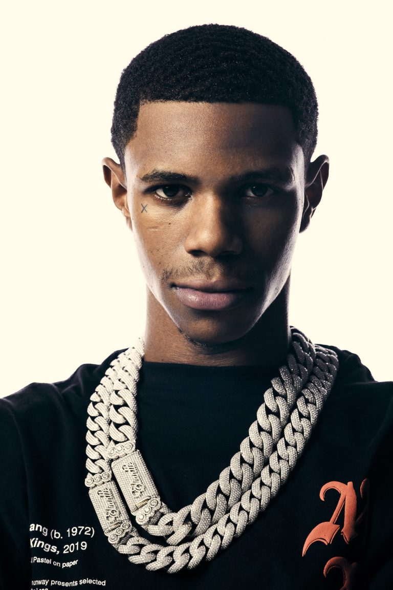 FamousPeopleFacts - A Boogie wit da Hoodie