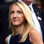 FamousPeopleFacts - Paula Radcliffe