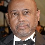 FamousPeopleFacts - Raoul Peck