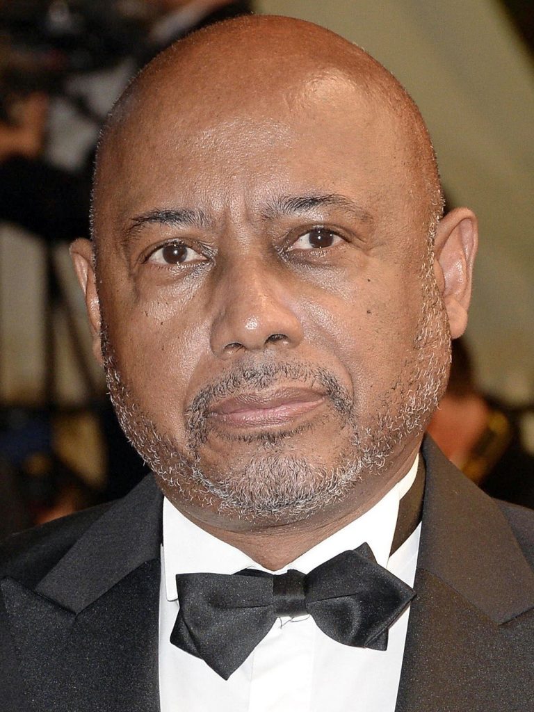 FamousPeopleFacts - Raoul Peck