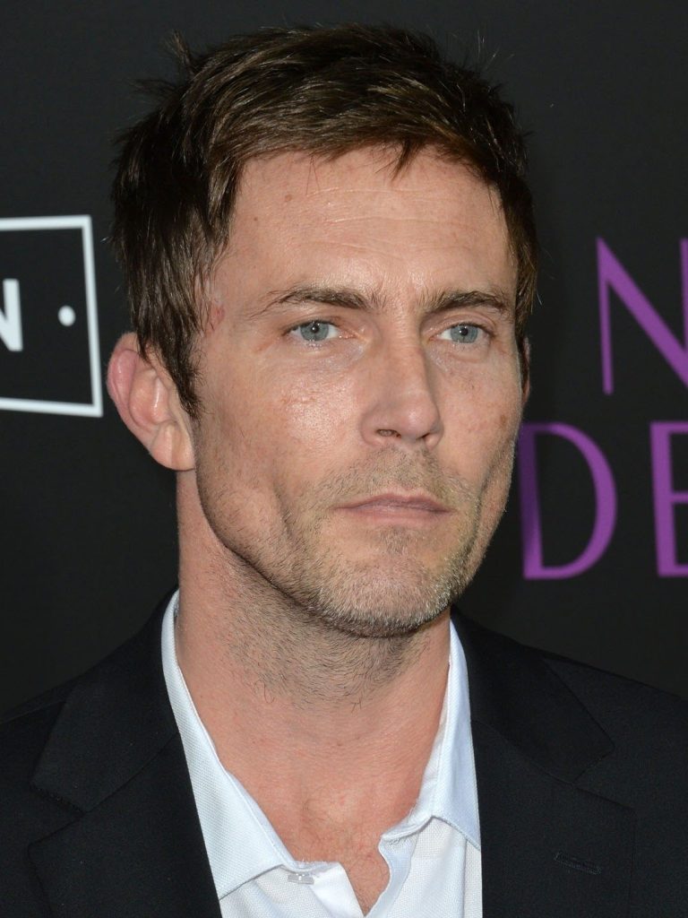 FamousPeopleFacts - Desmond Harrington