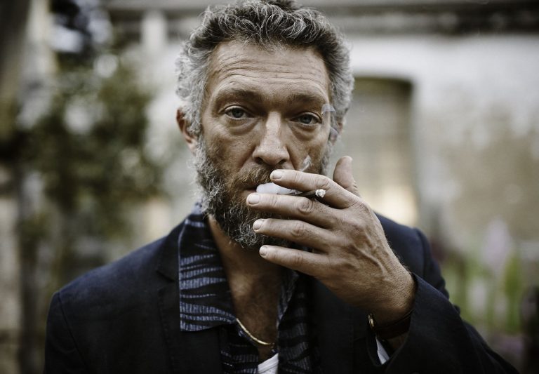 FamousPeopleFacts - Vincent Cassel