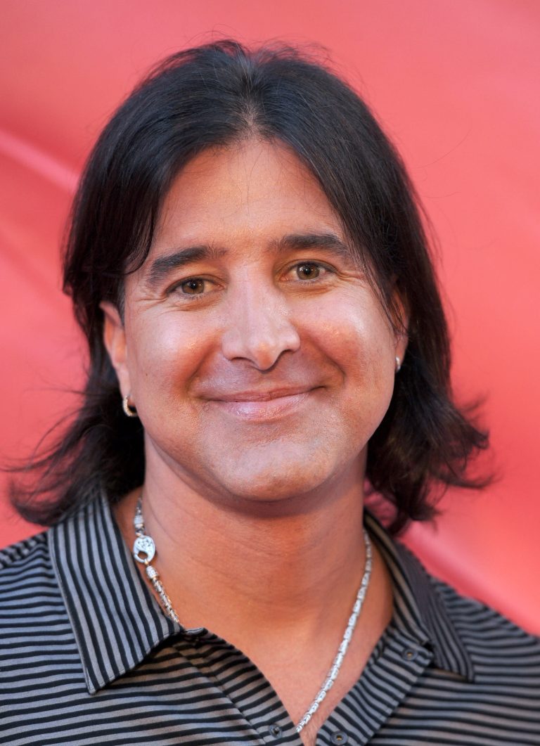 FamousPeopleFacts - Scott Stapp