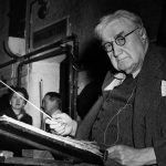 FamousPeopleFacts - Ralph Vaughan Williams