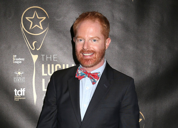 FamousPeopleFacts - Jesse Tyler Ferguson