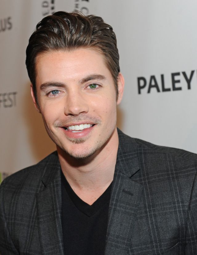 FamousPeopleFacts - Josh Henderson