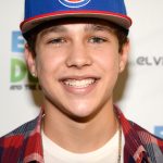 FamousPeopleFacts - Austin Mahone