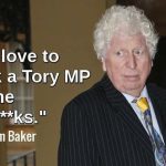 FamousPeopleFacts - Tom Baker