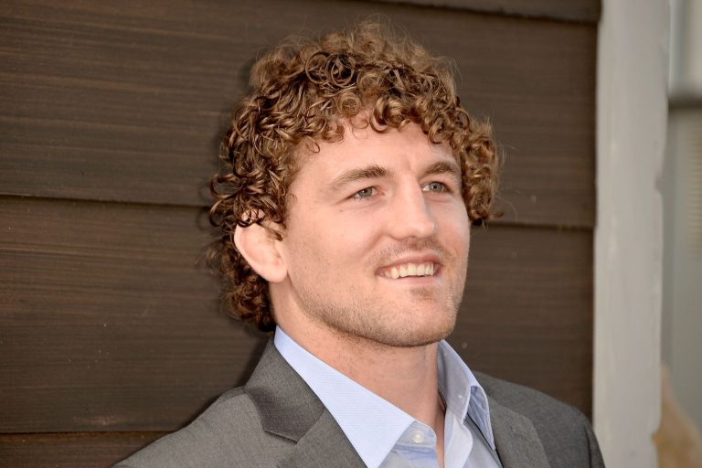 FamousPeopleFacts - Ben Askren