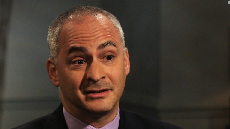 FamousPeopleFacts - Benjamin Wittes