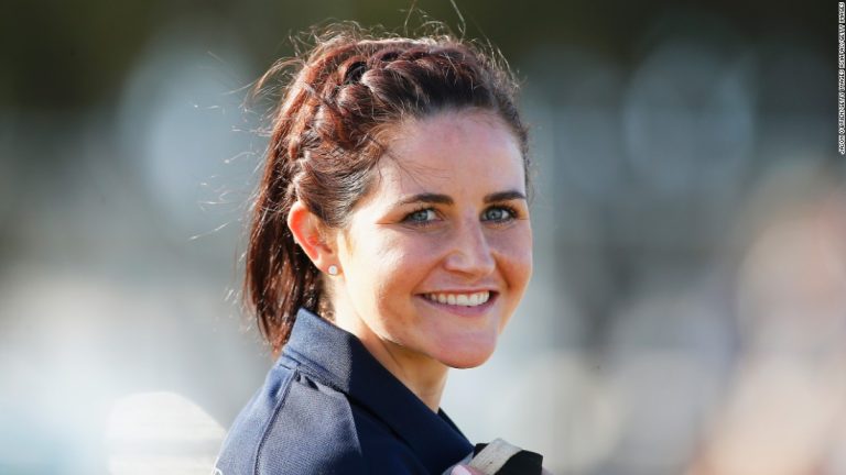 FamousPeopleFacts - Michelle Payne