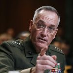 FamousPeopleFacts - Joseph Dunford