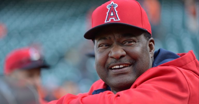 FamousPeopleFacts - Don Baylor