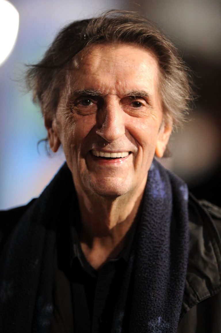 FamousPeopleFacts - Harry Dean Stanton