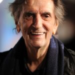 FamousPeopleFacts - Harry Dean Stanton