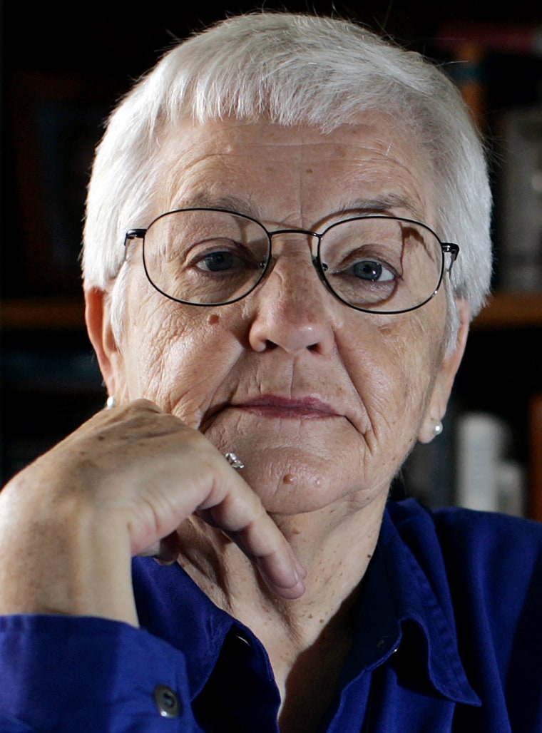 FamousPeopleFacts - Jane Elliott