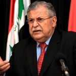 FamousPeopleFacts - Jalal Talabani