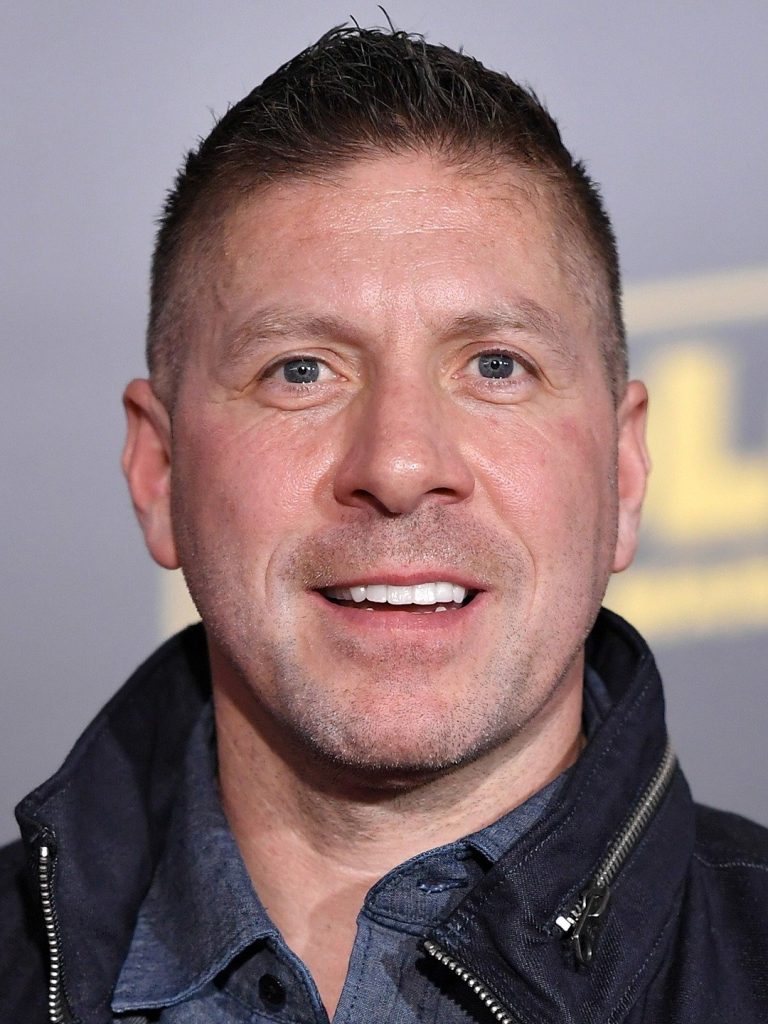 FamousPeopleFacts - Ray Park