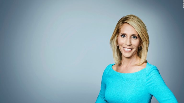 FamousPeopleFacts - Dana Bash