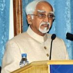 FamousPeopleFacts - Mohammad Hamid Ansari