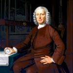 FamousPeopleFacts - John Harrison