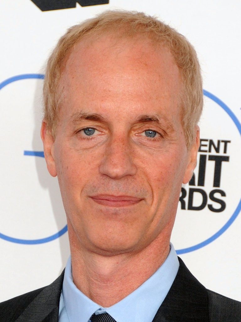 FamousPeopleFacts - Dan Gilroy