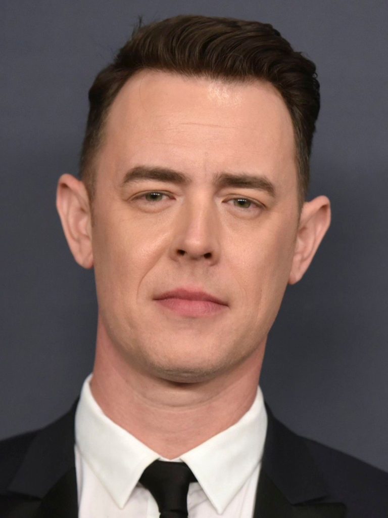 FamousPeopleFacts - Colin Hanks