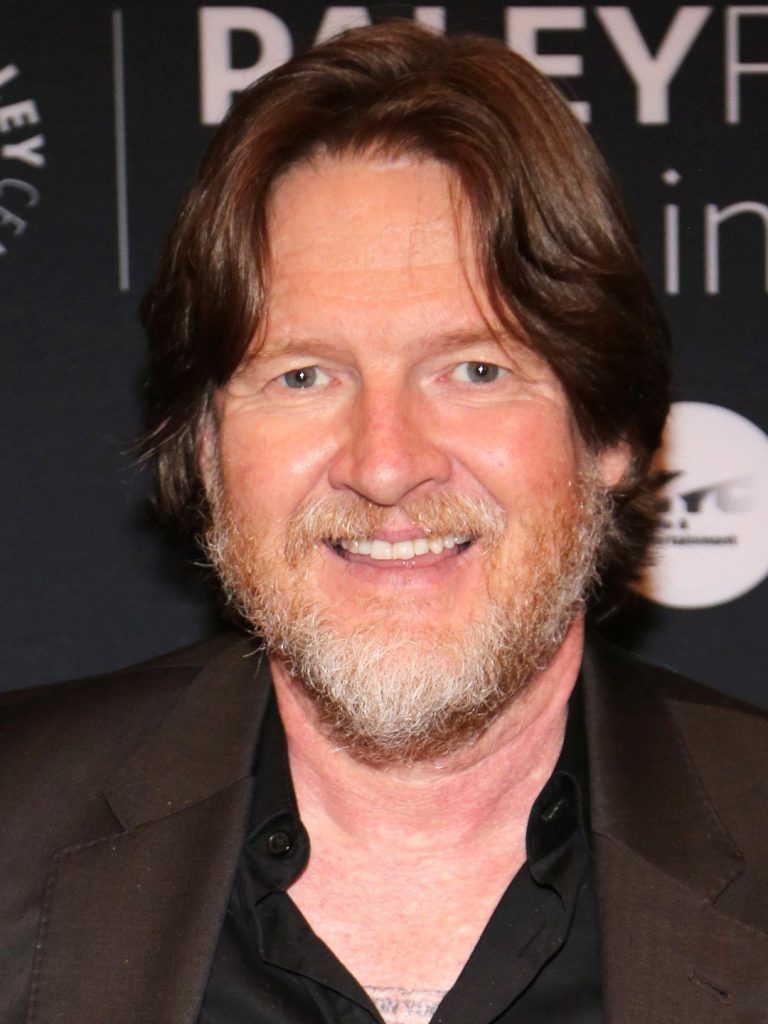 FamousPeopleFacts - Donal Logue