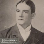 FamousPeopleFacts - Richard Harding Davis