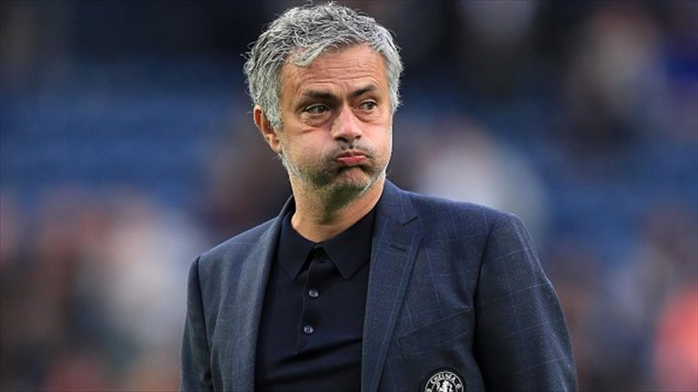 FamousPeopleFacts - Jose Mourinho