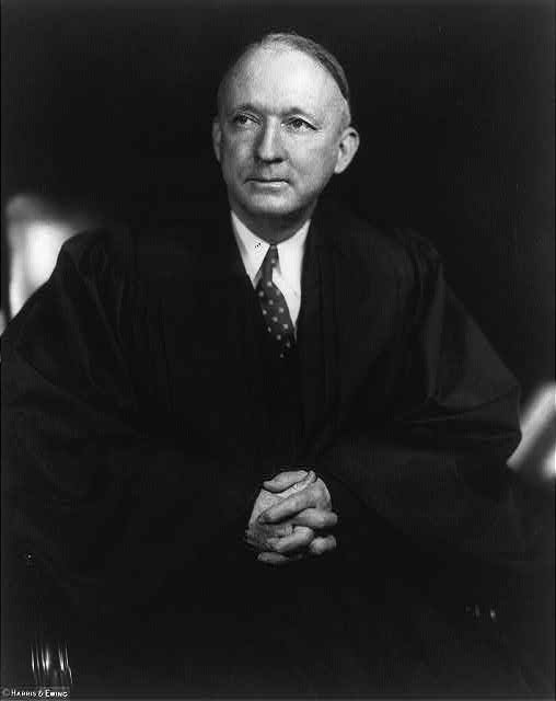 FamousPeopleFacts - Hugo Black