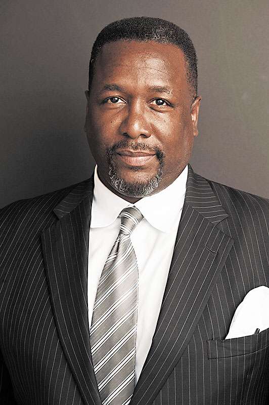 FamousPeopleFacts - Wendell Pierce