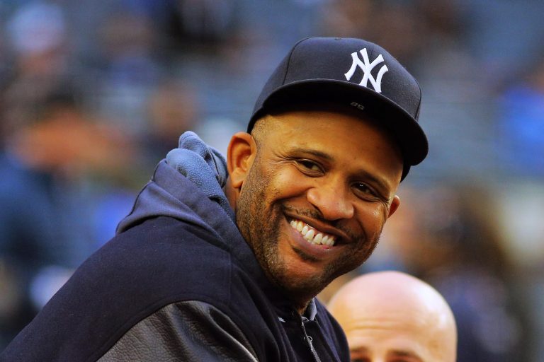 FamousPeopleFacts - CC Sabathia