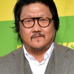 FamousPeopleFacts - Benedict Wong