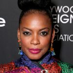 FamousPeopleFacts - Aunjanue Ellis