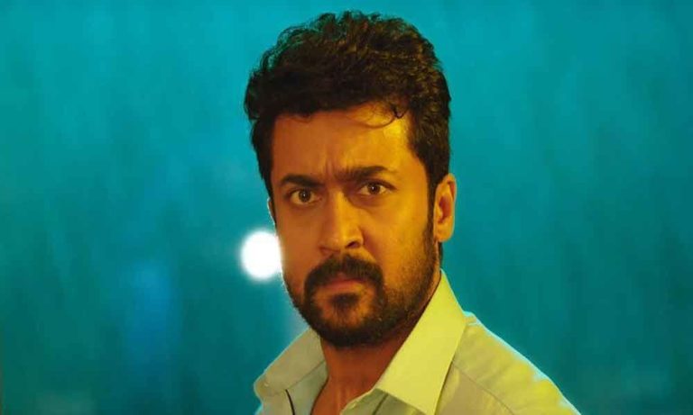 FamousPeopleFacts - Suriya