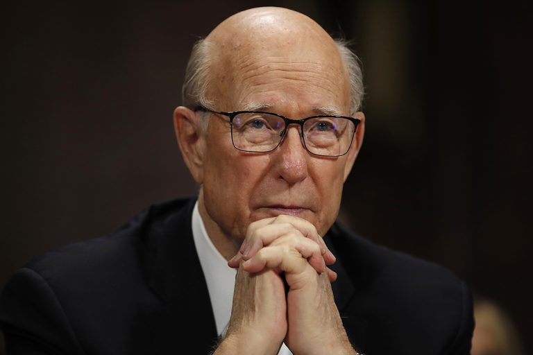 FamousPeopleFacts - Pat Roberts