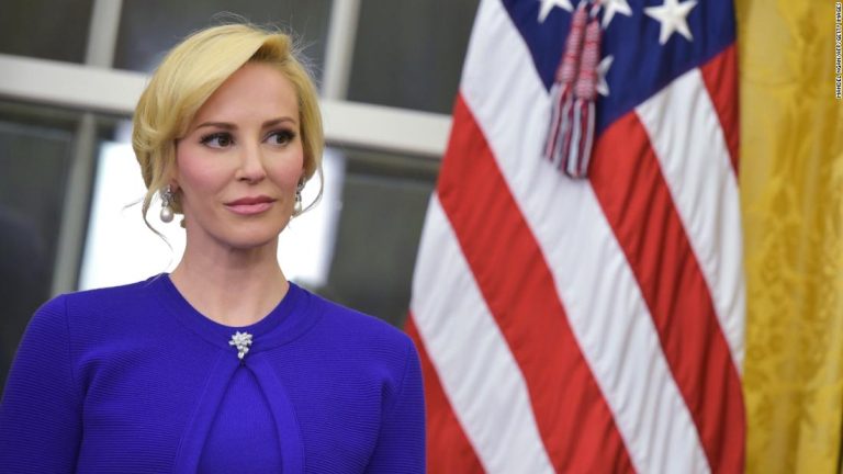 FamousPeopleFacts - Louise Linton