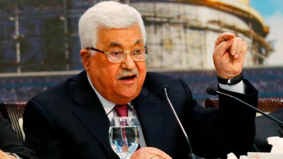 FamousPeopleFacts - Mahmoud Abbas