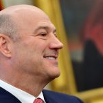 FamousPeopleFacts - Gary Cohn