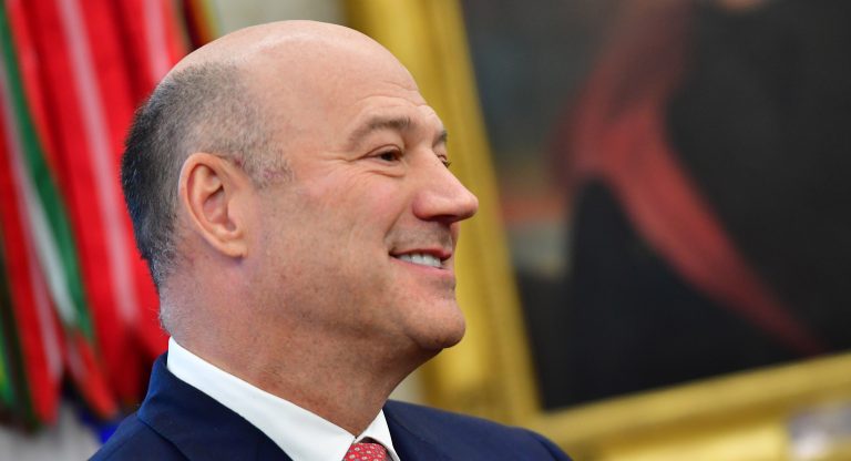 FamousPeopleFacts - Gary Cohn