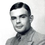 FamousPeopleFacts - Alan Turing