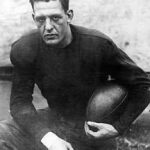 FamousPeopleFacts - Red Grange