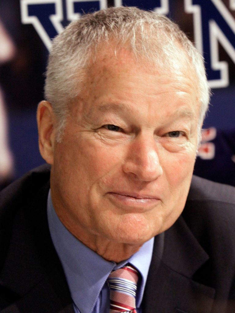 FamousPeopleFacts - Jim Bouton