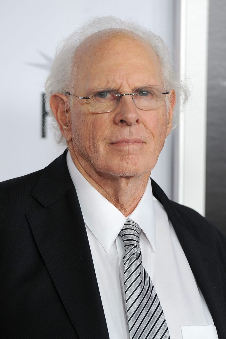 FamousPeopleFacts - Bruce Dern