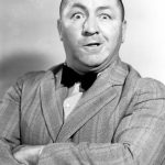 FamousPeopleFacts - Curly Howard