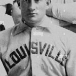 FamousPeopleFacts - Honus Wagner